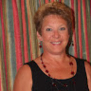 Meet your Posher, Judy